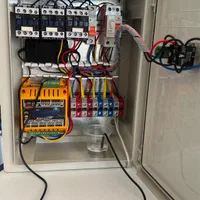 تابلو برق استخر ، تجهیزات استخر|مصالح و تجهیزات ساختمان|ورامین, ورامین|دیوار