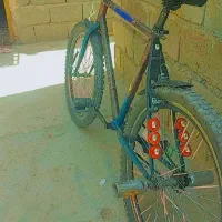 دوچرخه اساک