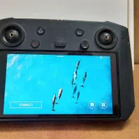 ریموت اسمارت مویک dji rc smart mavic|دوربین عکاسی و فیلم‌برداری|اصفهان, بهارستان|دیوار