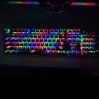 موس و کیبورد گیمینگ نو|قطعات و لوازم جانبی رایانه|اراک, |دیوار