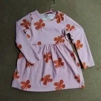 پیراهن دخترانه مناسب بهار