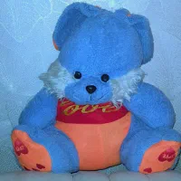 عروسک خرگوش خزی|اسباب‌‌بازی|اهواز, کیانپارس |دیوار