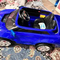 ماشین شارژی|اسباببازی|تهران, پونک|دیوار