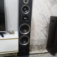 اسپیکرخانگی