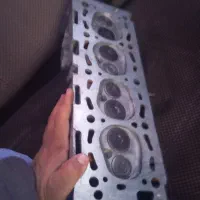 سرسیلندر شمع کج،صندلی خلبانی، ایسیو، رینگ خورشیدی