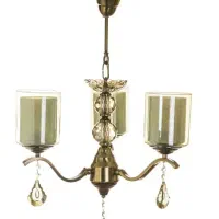 لوستر و آباژور|لوستر و چراغ آویز|تهران, دهقان|دیوار