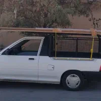 حمل بار سبک