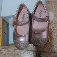 کفش بچه گانه