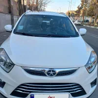 جک اس ۵ اتومات مدل ۹۸