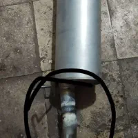 انباری پژو پرشیا|قطعات یدکی و لوازم جانبی|محمدیه-قزوین, |دیوار