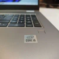 لپتاپ HP Fury Zbook i9(زینی وند )|رایانه همراه|خرم‌آباد, |دیوار