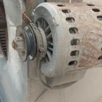 دینام کولر ۷۰۰۰