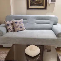 مبل راحتی سه نفره