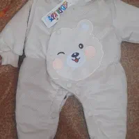 سرهمی بچگانه