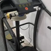 تردمیل نو نو کلا ۳ بار روشن نشده