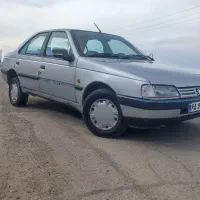 پژو 405 مدل 90|خودرو سواری و وانت|اهر, |دیوار