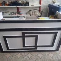 یخچال فریزیر درحدصفر قیمت مناسب|فروشگاه و مغازه|بم, |دیوار