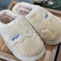 دمپایی پولیشی مدل اسپورت