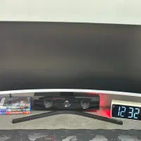 مانیتور گیمینگ 34 اینچ شیامی