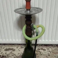 قلیان پرتغال نعنا