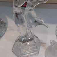 دکوری کریستال