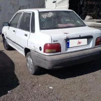 پراید ۹۰ دو گانه دستی|خودرو سواری و وانت|اشتهارد, |دیوار