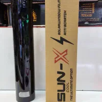 برچسب شیشه دودی (نصب در محل)|خدمات موتور و ماشین|چهارباغ, |دیوار