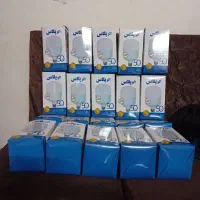 لامپ کم مصرف باقیمت تولید|لامپ و چراغ|مشهد, سپاد|دیوار