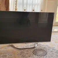 الجی ۴۷ اینچ کره ای اصل|تلویزیون و پروژکتور|اصفهان, گلزار|دیوار