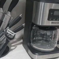 قهوه ساز|سماور، چایساز، قهوهساز|ماهدشت, |دیوار