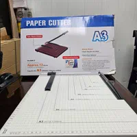 دستگاه برش دهنده و کاتر کاغذ و مقوا نگاتیو A3|لوازم التحریر|تهران, فردوسی|دیوار