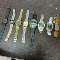 ساعت مچی|ساعت|اردبیل, |دیوار