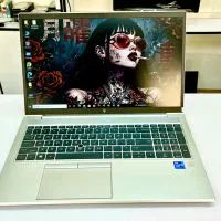 لپتاپ hp استوک رادگستر (رادگستر شعبه کفیشه)