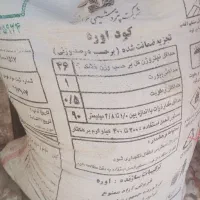 کود شیمیایی