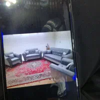 مبل تهران نو علت انبار گردانی تخفیف|مبلمان خانگی و میز عسلی|شیروان (خراسان), |دیوار