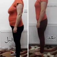 از چاقی تا لاغری|خدمات آرایشگری و زیبایی|تبریز, |دیوار