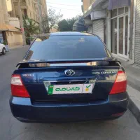 کرولا دنده ای مدل ۲۰۰۶ تحت ضمانت کارنامه|خودرو سواری و وانت|تهران, دانشگاه شریف|دیوار
