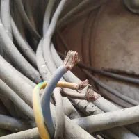 کابل3در25تمام مس