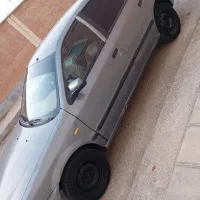 ماشین سمند مدل ۱۳۸۴|خودرو سواری و وانت|آبادان, |دیوار