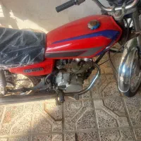 موتور مزایده مدل ۸۸ در حد صفر همه چیزش تعویض کردم