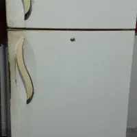 یخچال وفریزر