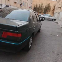 پژوآردی آی 84 دوگانه