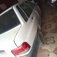 پراید مدل 81 صبا کابراتور|خودرو سواری و وانت|حمیدیه, |دیوار