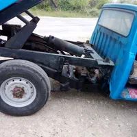 حمل شن و ماسه و نوخاله|خدمات حمل و نقل|فومن, |دیوار