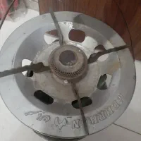 پیک نیک همایون گاز