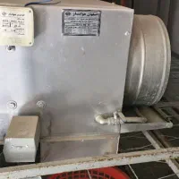 دستگاه رطوبت ساز وتابلو برق|عمدهفروشی|زیباشهر, |دیوار