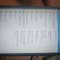 تبلت A6|تبلت|آمل, |دیوار