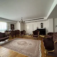 سرویس مبل مدل ایتالیایی و میز نهارخوری و بوفه|مبلمان خانگی و میز عسلی|تهران, فرمانیه|دیوار