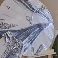 ساخت انواع ساعت دیواری|ساعت دیواری و تزئینی|لاهیجان, شقایق|دیوار