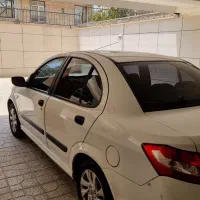 ساینا EX ، مدل ۹۶